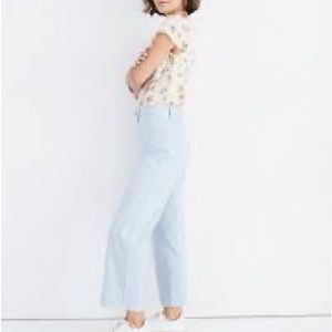 Slim Emmett Madewell pants